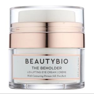 BEAUTYBIO The Beholder Lifting Eye & Lid Cream -0.5 oz